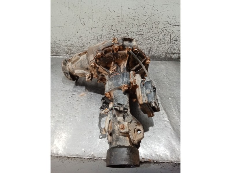 Recambio de diferencial delantero para toyota hilux vii pick-up (_n1_, _n2_, _n3_) 2.5 d-4d (kun15, kun35) referencia OEM IAM   