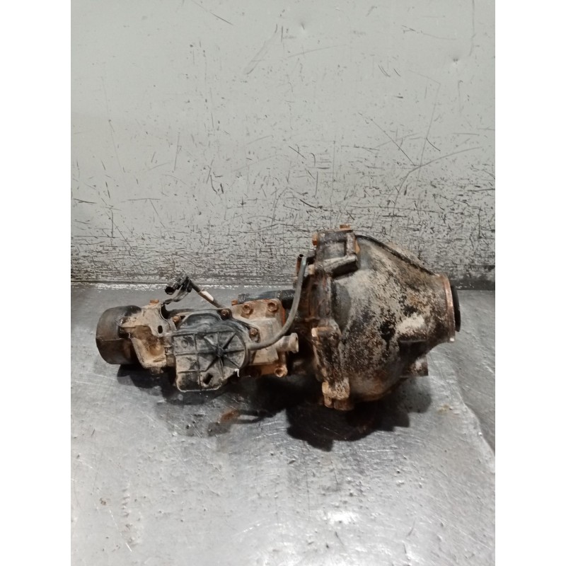 Recambio de diferencial delantero para toyota hilux vii pick-up (_n1_, _n2_, _n3_) 2.5 d-4d (kun15, kun35) referencia OEM IAM   