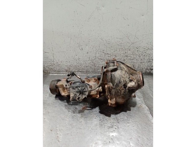 Recambio de diferencial delantero para toyota hilux vii pick-up (_n1_, _n2_, _n3_) 2.5 d-4d (kun15, kun35) referencia OEM IAM   