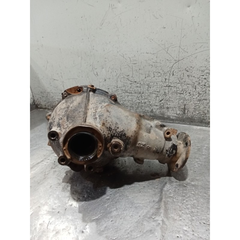 Recambio de diferencial delantero para toyota hilux vii pick-up (_n1_, _n2_, _n3_) 2.5 d-4d (kun15, kun35) referencia OEM IAM   