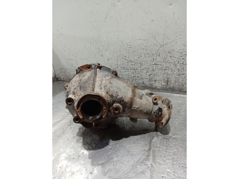 Recambio de diferencial delantero para toyota hilux vii pick-up (_n1_, _n2_, _n3_) 2.5 d-4d (kun15, kun35) referencia OEM IAM   