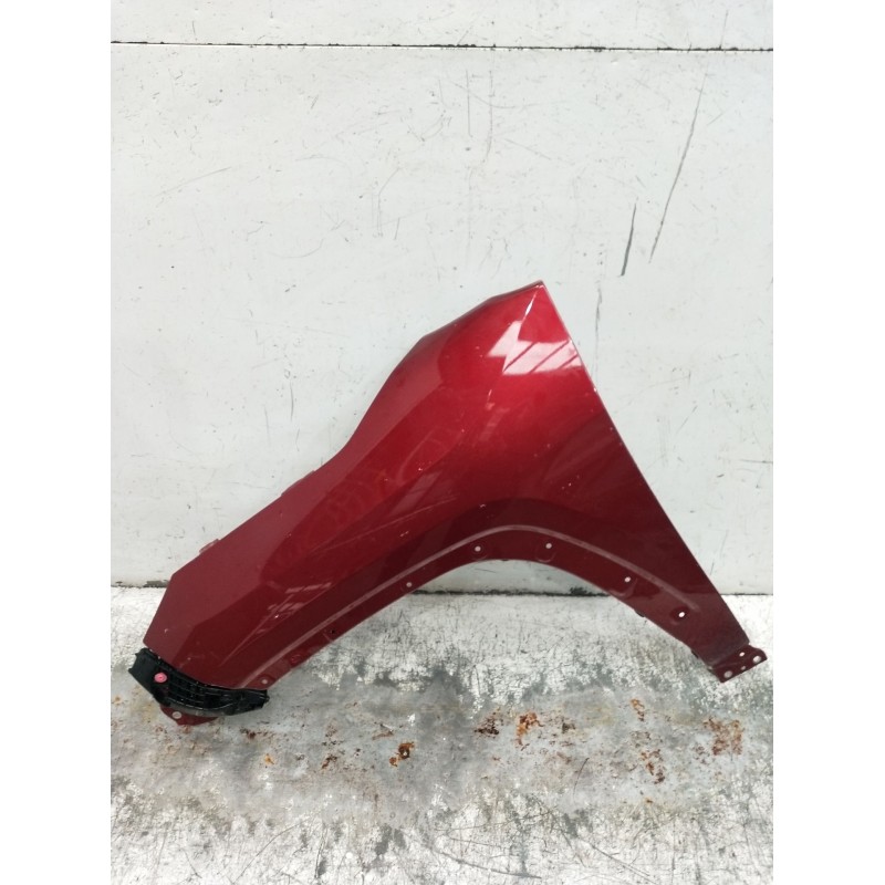 Recambio de aleta delantera izquierda para toyota rav 4 v (_a5_, _h5_) 2.5 hybrid awd (axah54) referencia OEM IAM   2022