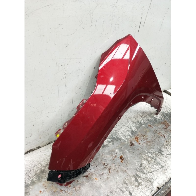 Recambio de aleta delantera izquierda para toyota rav 4 v (_a5_, _h5_) 2.5 hybrid awd (axah54) referencia OEM IAM   2022