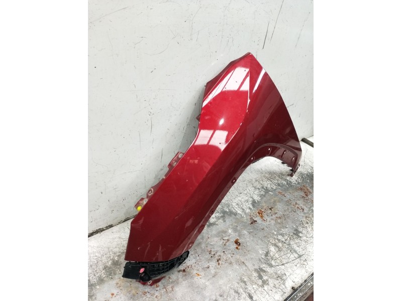 Recambio de aleta delantera izquierda para toyota rav 4 v (_a5_, _h5_) 2.5 hybrid awd (axah54) referencia OEM IAM   2022