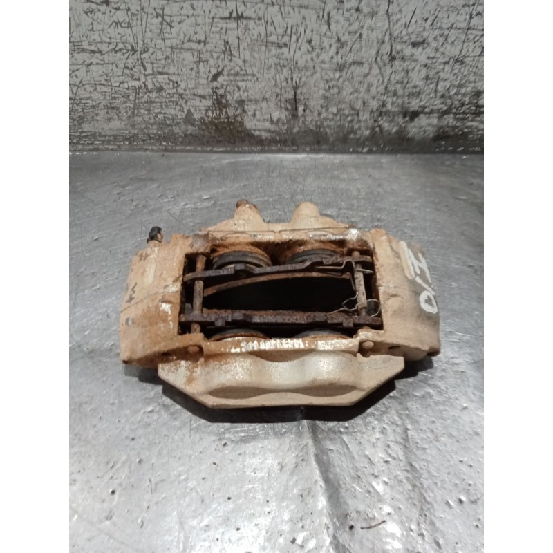 Recambio de pinza freno delantera izquierda para toyota hilux vii pick-up (_n1_, _n2_, _n3_) 2.5 d-4d (kun15, kun35) referencia 