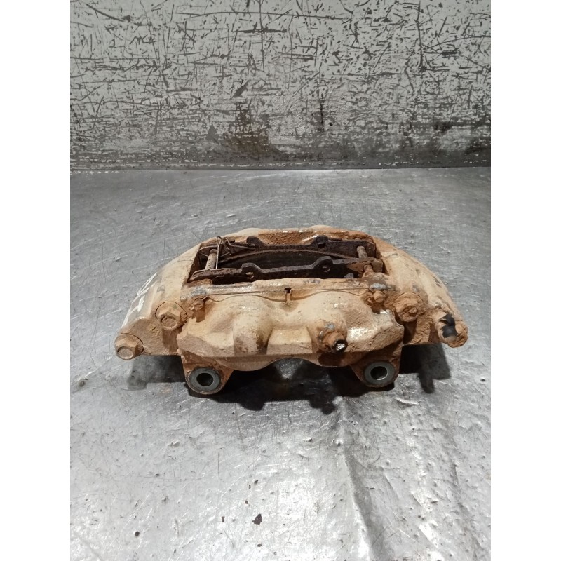 Recambio de pinza freno delantera izquierda para toyota hilux vii pick-up (_n1_, _n2_, _n3_) 2.5 d-4d (kun15, kun35) referencia 