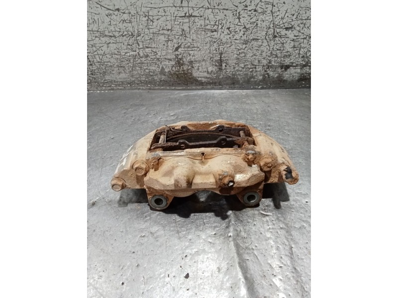 Recambio de pinza freno delantera izquierda para toyota hilux vii pick-up (_n1_, _n2_, _n3_) 2.5 d-4d (kun15, kun35) referencia 