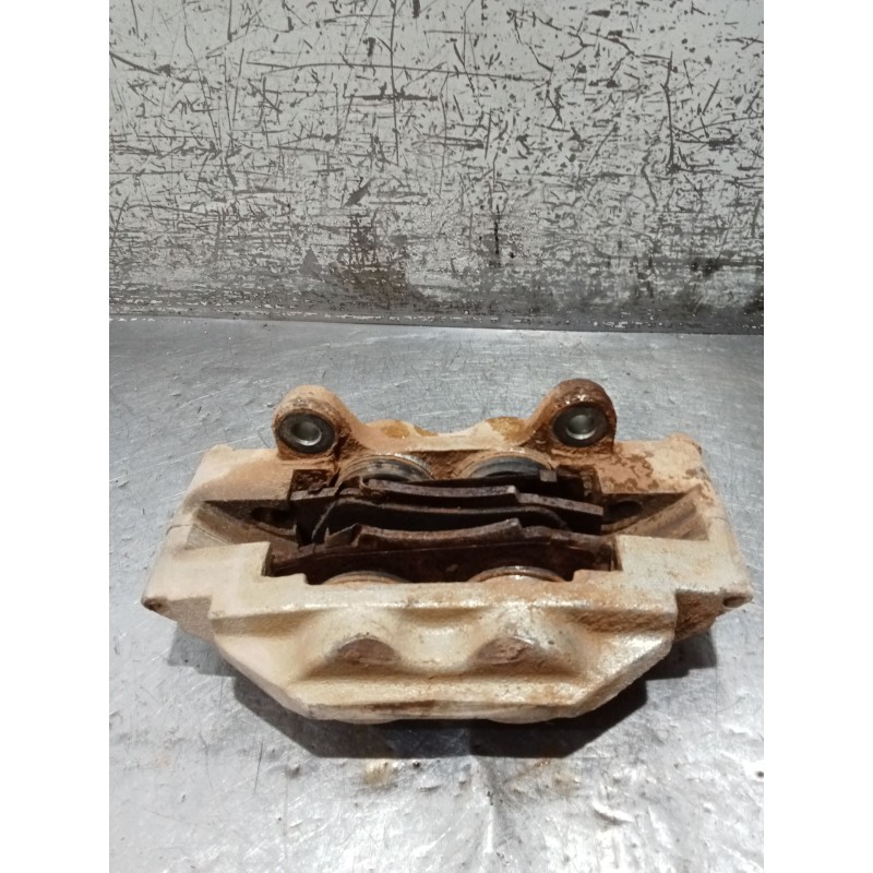 Recambio de pinza freno delantera izquierda para toyota hilux vii pick-up (_n1_, _n2_, _n3_) 2.5 d-4d (kun15, kun35) referencia 