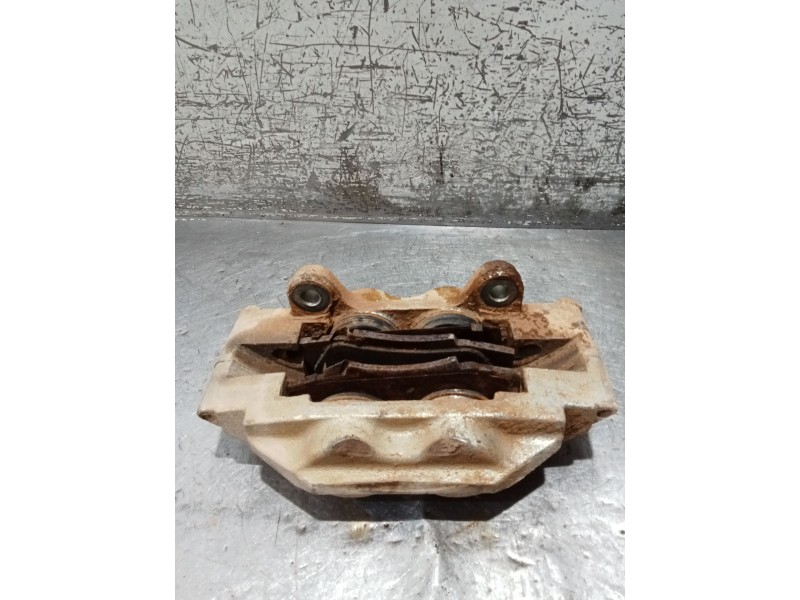 Recambio de pinza freno delantera izquierda para toyota hilux vii pick-up (_n1_, _n2_, _n3_) 2.5 d-4d (kun15, kun35) referencia 