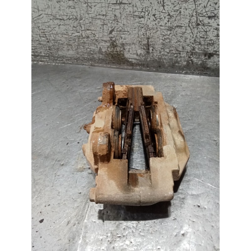 Recambio de pinza freno delantera izquierda para toyota hilux vii pick-up (_n1_, _n2_, _n3_) 2.5 d-4d (kun15, kun35) referencia 
