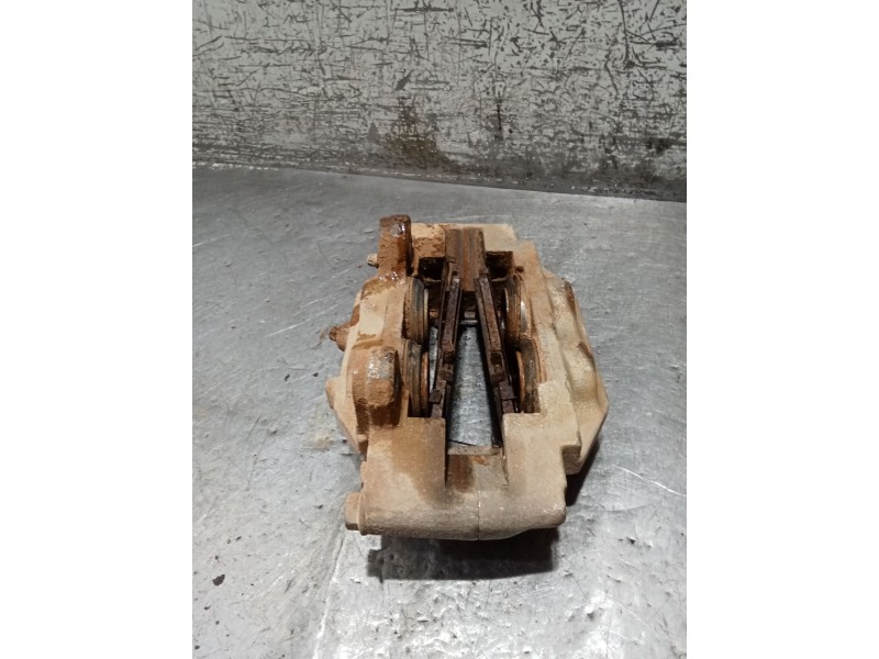 Recambio de pinza freno delantera izquierda para toyota hilux vii pick-up (_n1_, _n2_, _n3_) 2.5 d-4d (kun15, kun35) referencia 