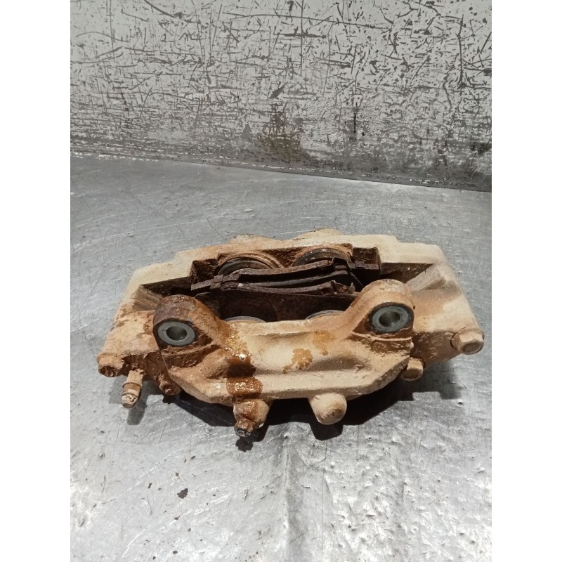 Recambio de pinza freno delantera izquierda para toyota hilux vii pick-up (_n1_, _n2_, _n3_) 2.5 d-4d (kun15, kun35) referencia 