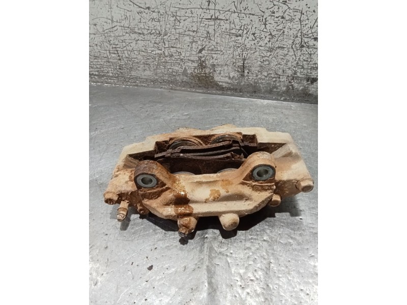 Recambio de pinza freno delantera izquierda para toyota hilux vii pick-up (_n1_, _n2_, _n3_) 2.5 d-4d (kun15, kun35) referencia 