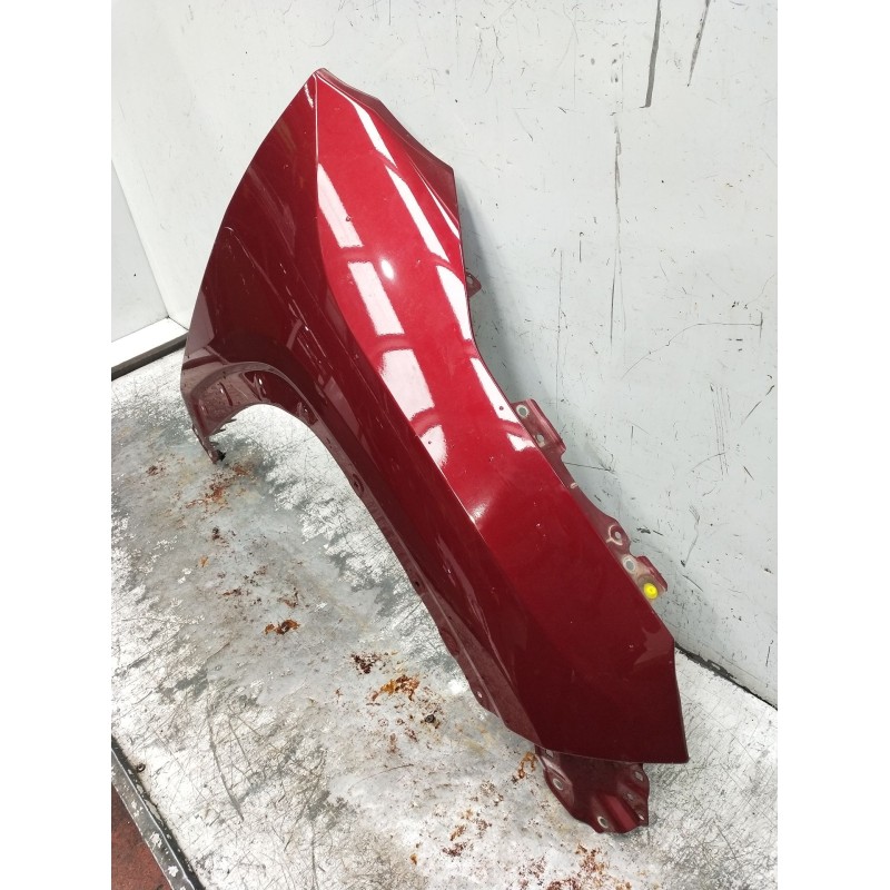 Recambio de aleta delantera derecha para toyota rav 4 v (_a5_, _h5_) 2.5 hybrid awd (axah54) referencia OEM IAM   2022