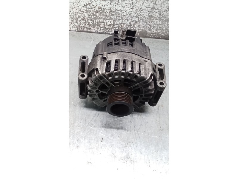 Recambio de alternador para mercedes-benz clase e (w212) lim. e 200 cdi be dynamic edition (212.005) referencia OEM IAM   09