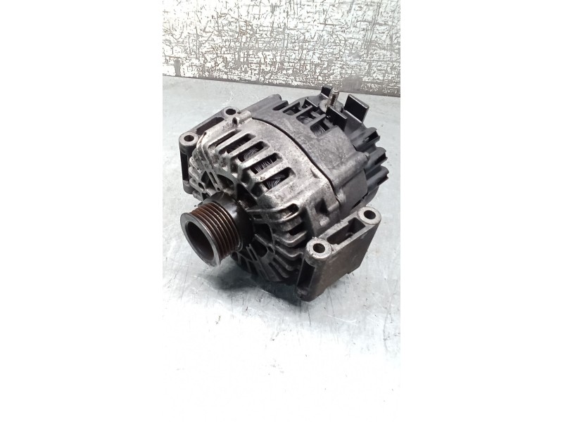 Recambio de alternador para mercedes-benz clase e (w212) lim. e 200 cdi be dynamic edition (212.005) referencia OEM IAM   09