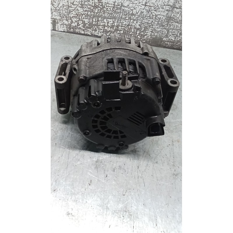 Recambio de alternador para mercedes-benz clase e (w212) lim. e 200 cdi be dynamic edition (212.005) referencia OEM IAM   09