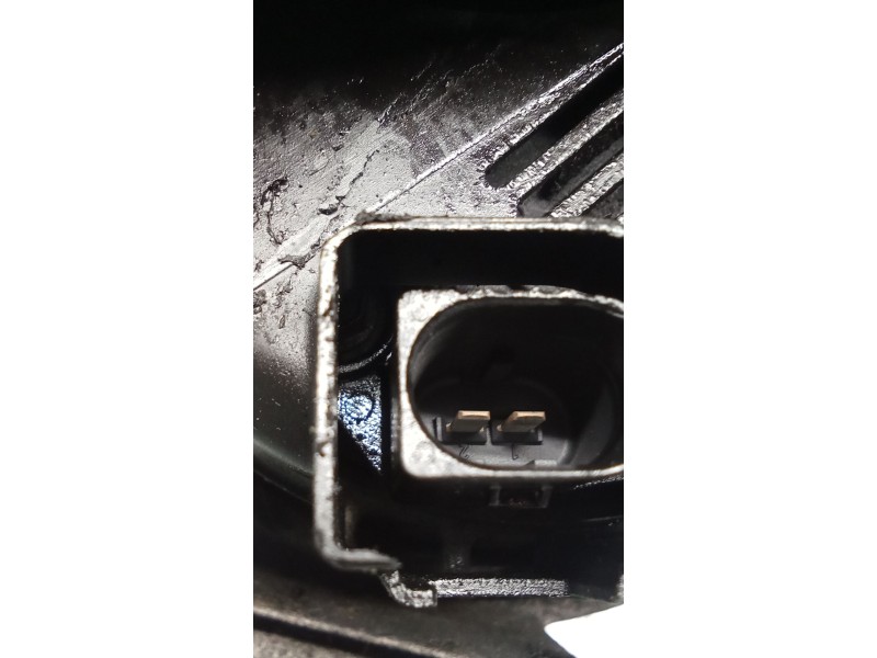 Recambio de alternador para mercedes-benz clase e (w212) lim. e 200 cdi be dynamic edition (212.005) referencia OEM IAM   09