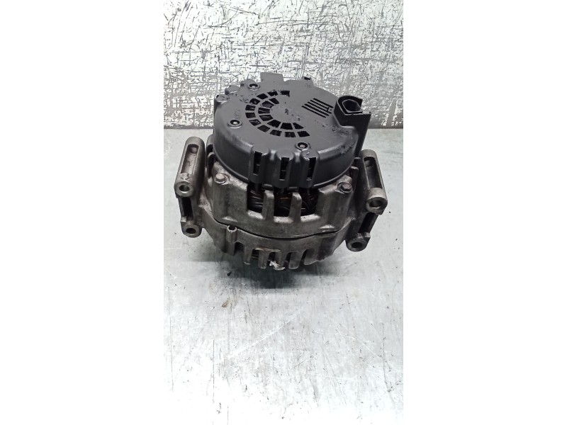 Recambio de alternador para mercedes-benz clase e (w212) lim. e 200 cdi be dynamic edition (212.005) referencia OEM IAM   09