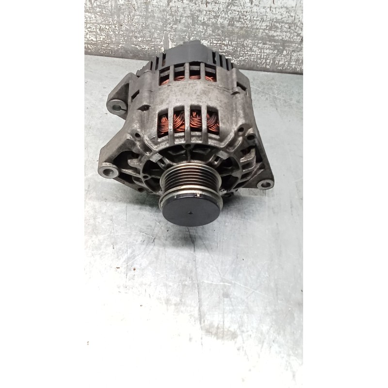 Recambio de alternador para renault megane i classic (la0/1_) 1.9 dci (la05, la1f) referencia OEM IAM 8200054588 SG10B019 