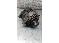 Recambio de alternador para renault megane i classic (la0/1_) 1.9 dci (la05, la1f) referencia OEM IAM 8200054588 SG10B019  2