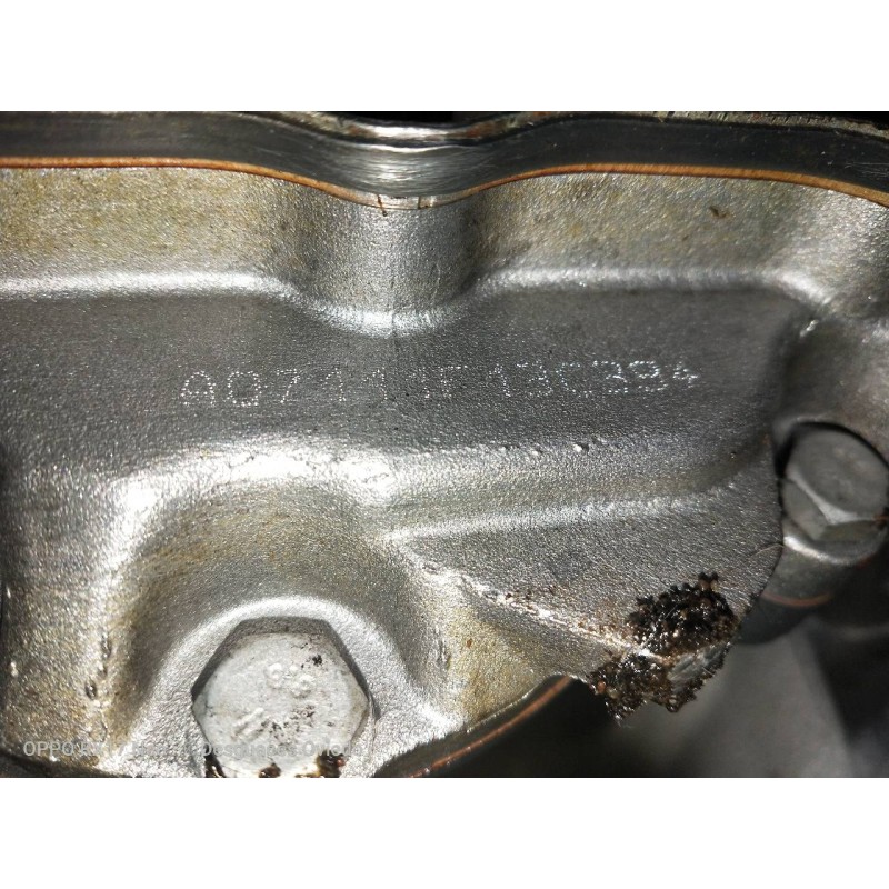 Recambio de caja cambios para opel corsa c 1.2 16v cat (z 12 xe / lw4) referencia OEM IAM F13C394 A07111 C394