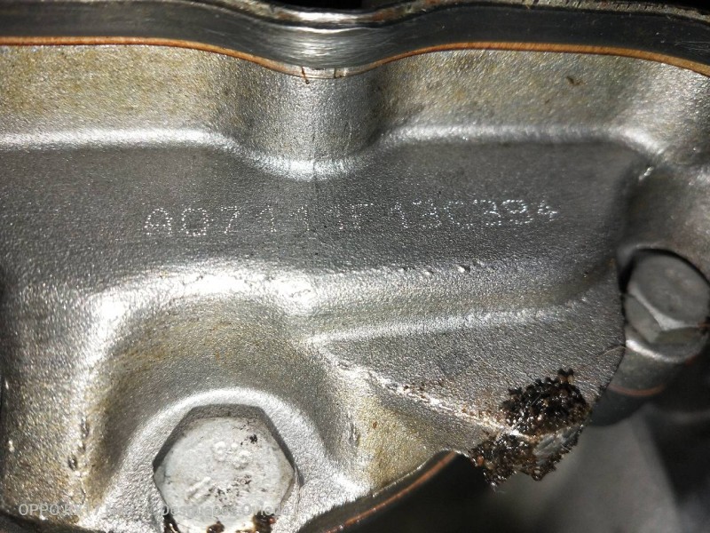 Recambio de caja cambios para opel corsa c 1.2 16v cat (z 12 xe / lw4) referencia OEM IAM F13C394 A07111 C394