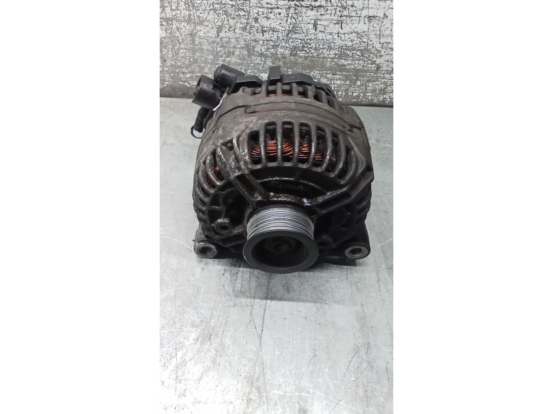 Recambio de alternador para citroën xsara (n1) 2.0 hdi 90 referencia OEM IAM 0124615002 9621791480 150A