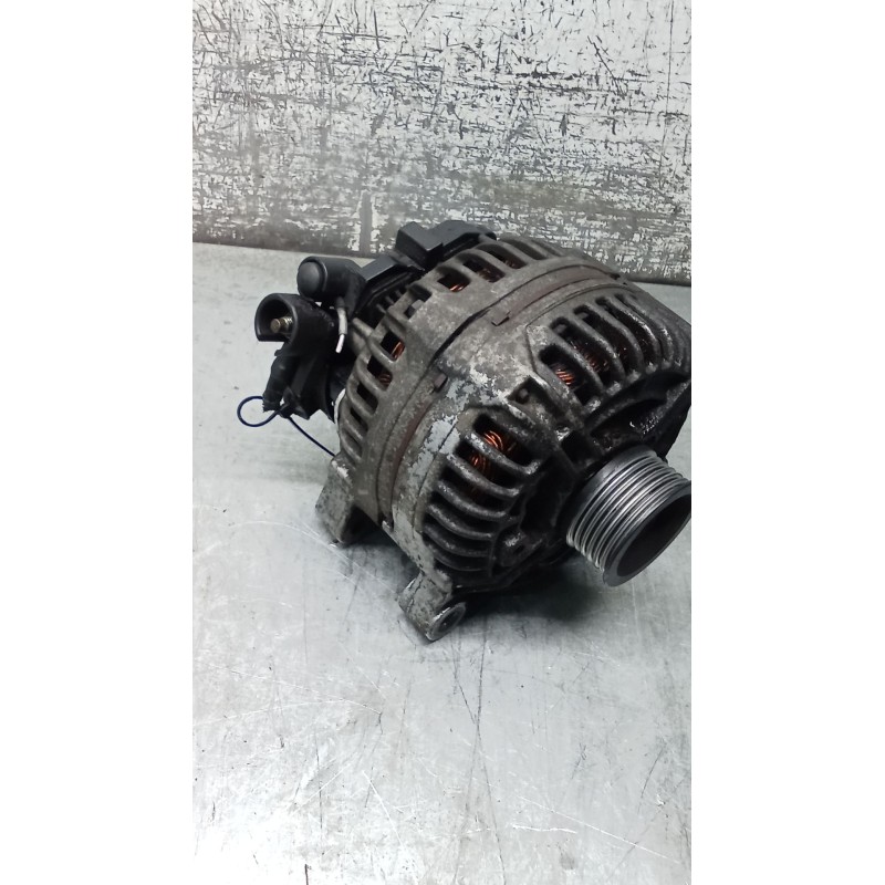 Recambio de alternador para citroën xsara (n1) 2.0 hdi 90 referencia OEM IAM 0124615002 9621791480 150A