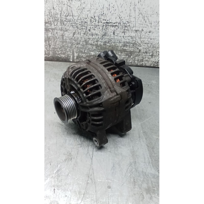 Recambio de alternador para citroën xsara (n1) 2.0 hdi 90 referencia OEM IAM 0124615002 9621791480 150A