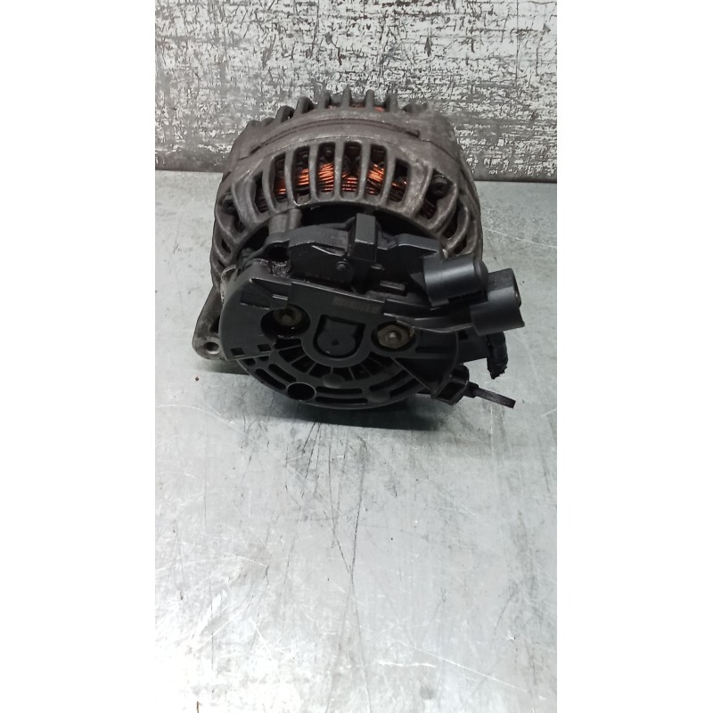 Recambio de alternador para citroën xsara (n1) 2.0 hdi 90 referencia OEM IAM 0124615002 9621791480 150A