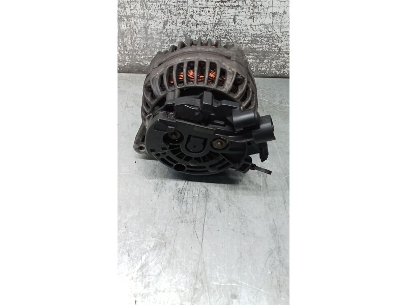 Recambio de alternador para citroën xsara (n1) 2.0 hdi 90 referencia OEM IAM 0124615002 9621791480 150A
