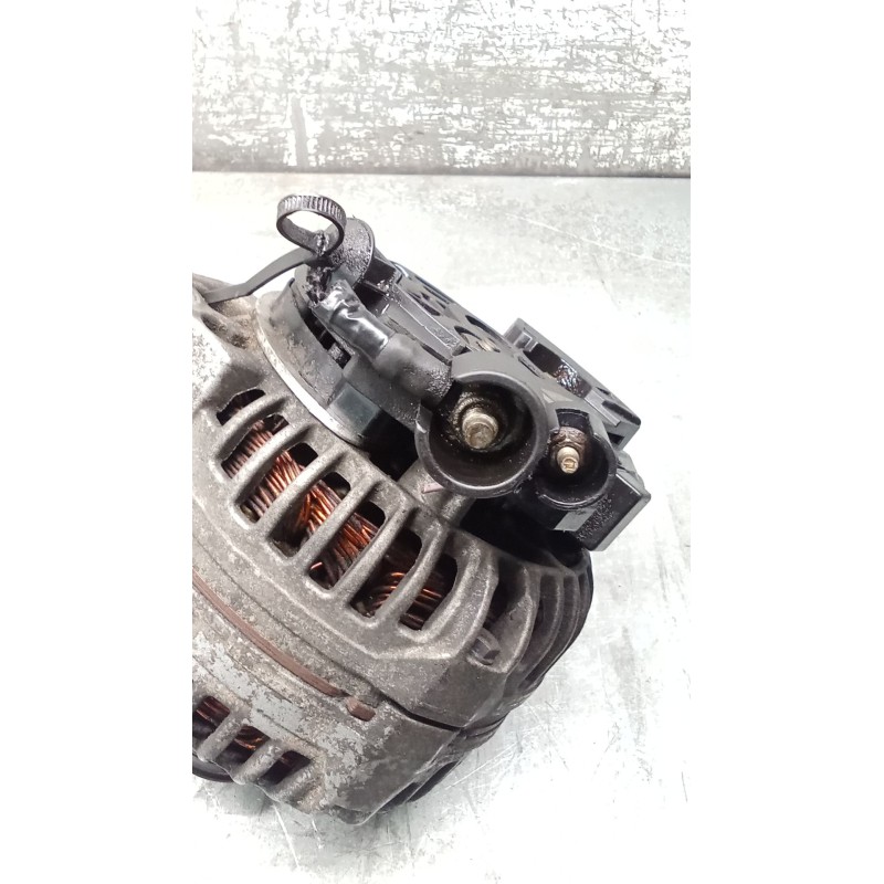 Recambio de alternador para citroën xsara (n1) 2.0 hdi 90 referencia OEM IAM 0124615002 9621791480 150A