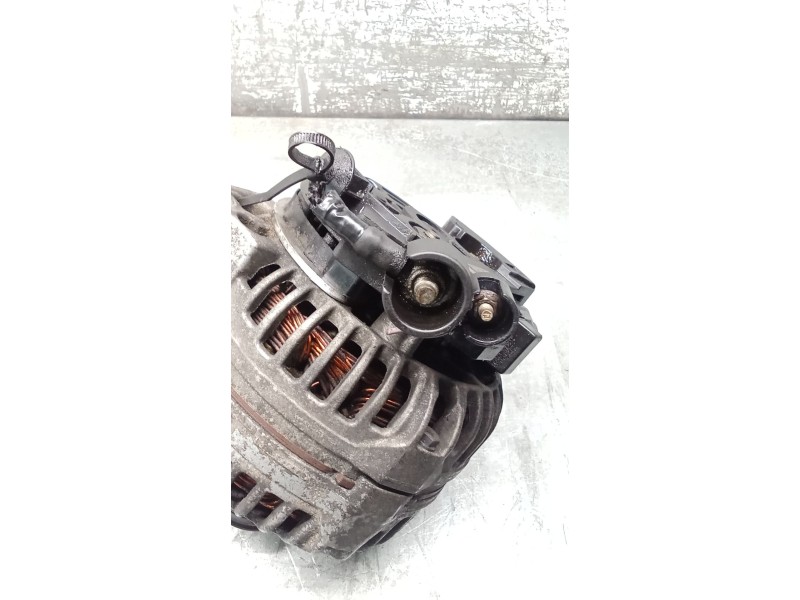Recambio de alternador para citroën xsara (n1) 2.0 hdi 90 referencia OEM IAM 0124615002 9621791480 150A