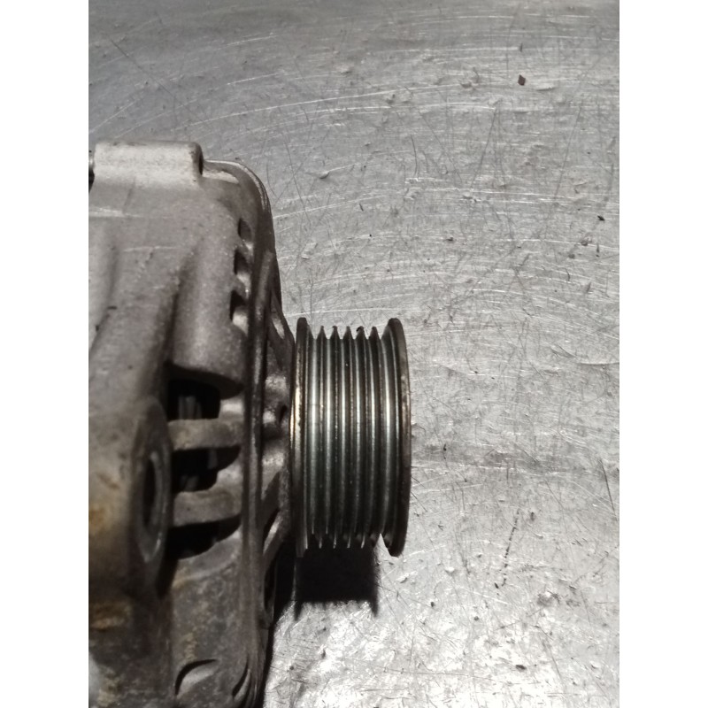 Recambio de alternador para opel corsa c (x01) 1.7 dti (f08, f68) referencia OEM IAM   03