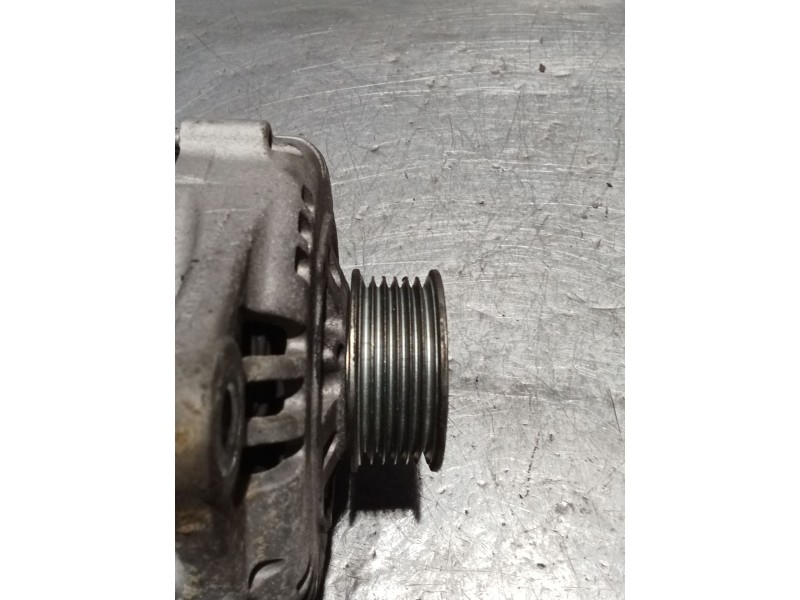 Recambio de alternador para opel corsa c (x01) 1.7 dti (f08, f68) referencia OEM IAM   03