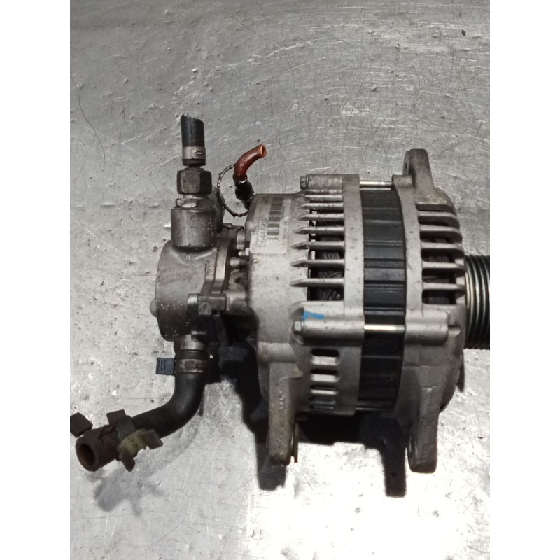 Recambio de alternador para opel corsa c (x01) 1.7 dti (f08, f68) referencia OEM IAM   03