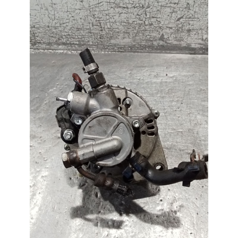 Recambio de alternador para opel corsa c (x01) 1.7 dti (f08, f68) referencia OEM IAM   03