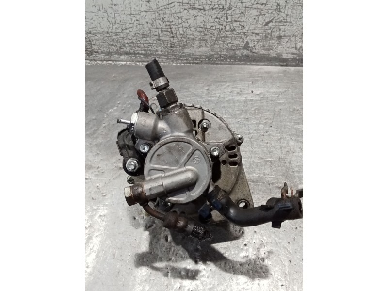 Recambio de alternador para opel corsa c (x01) 1.7 dti (f08, f68) referencia OEM IAM   03