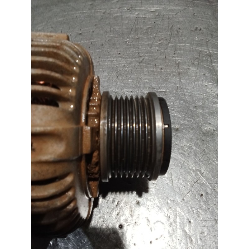 Recambio de alternador para toyota hilux vii pick-up (_n1_, _n2_, _n3_) 2.5 d-4d (kun15, kun35) referencia OEM IAM 446961  