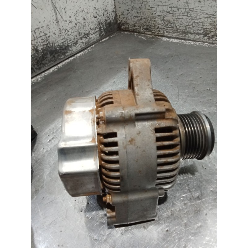 Recambio de alternador para toyota hilux vii pick-up (_n1_, _n2_, _n3_) 2.5 d-4d (kun15, kun35) referencia OEM IAM 446961  