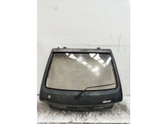 Recambio de porton trasero para peugeot 205 ii (20a/c) 1.7 diesel referencia OEM IAM  5P 1990
