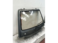 Recambio de porton trasero para peugeot 205 ii (20a/c) 1.7 diesel referencia OEM IAM  5P 1990 2