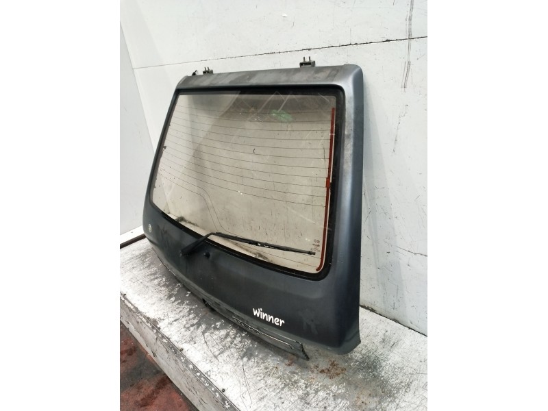 Recambio de porton trasero para peugeot 205 ii (20a/c) 1.7 diesel referencia OEM IAM  5P 1990