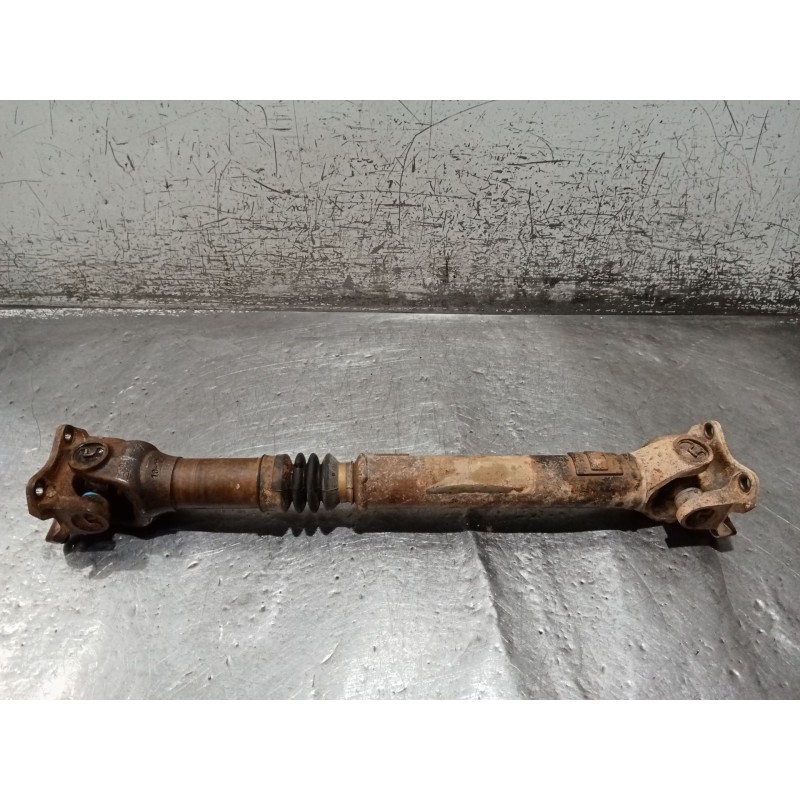Recambio de transmision central delantera para toyota hilux vii pick-up (_n1_, _n2_, _n3_) 2.5 d-4d (kun15, kun35) referencia OE
