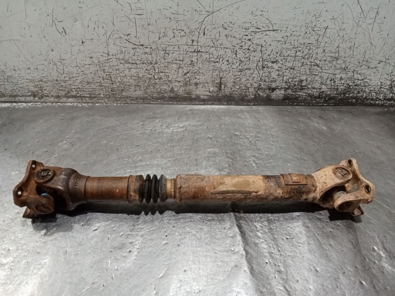 Recambio de transmision central delantera para toyota hilux vii pick-up (_n1_, _n2_, _n3_) 2.5 d-4d (kun15, kun35) referencia OE