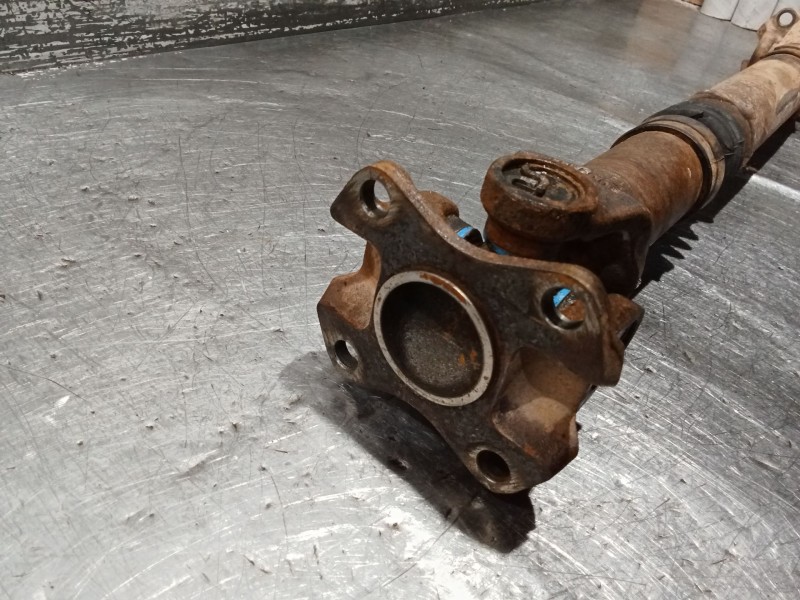 Recambio de transmision central delantera para toyota hilux vii pick-up (_n1_, _n2_, _n3_) 2.5 d-4d (kun15, kun35) referencia OE