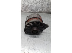 Recambio de alternador para peugeot 205 ii (20a/c) 1.7 diesel referencia OEM IAM 0120488214 55A 90