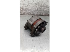 Recambio de alternador para peugeot 205 ii (20a/c) 1.7 diesel referencia OEM IAM 0120488214 55A 90 2