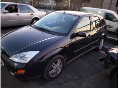 ford focus berlina (cak) del año 2001